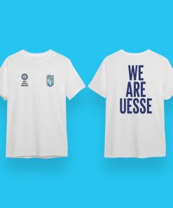 T-Shirt UESSE SARNCIO V1